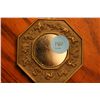 Image 1 : Chinese Calender Mirror