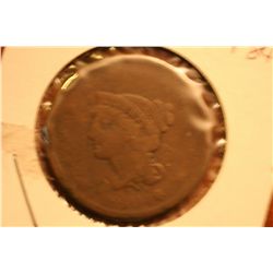 1840 Lg. Cent