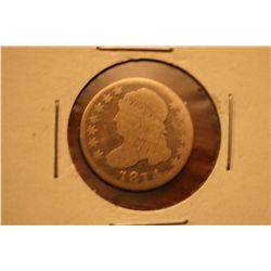 1814 Bust Dime