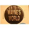 Image 1 : Maverick Token "Waynes World"