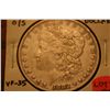 Image 1 : 1882-O/S Morgan Dollar  VF-35 (VAM-3)
