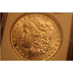 1899-O Morgan Dollar