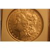 Image 1 : 1884-O Morgan Dollar