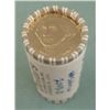Image 1 : 1 Roll (25) 2007-D Washington Dollars Gem UNC Bank Wrap