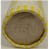 Image 2 : 1 Wrapped Roll 1983-D Kennedy Halves Half Dollars UNC