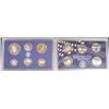 Image 2 : 2005 US Mint Silver Proof Set & State Quarters w/ COA