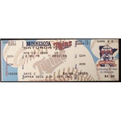 2 Military Payment Certificates- 5 Cents and 10 Cents