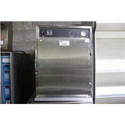 BK INDUSTRIAL STAINLESS STEEL CVAP CABINET