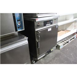 WINSTON STAINLESS STEEL CVAP CABINET