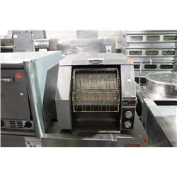 HATCO CONVEYOR TOASTER