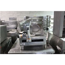 BERKEL MODEL# 919/1 DELI SLICER