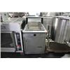 Image 1 : GARLAND STAINLESS STEEL DEEP FRYER