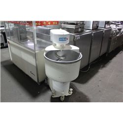 ERKA LARGE QUART MOBILE MIXER