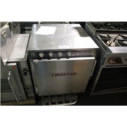 BLODGETT LTO-1 BAKE OVEN