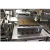 Image 1 : VULCAN STAINLESS STEEL GAS TABLE TOP GRILL