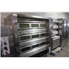 Image 1 : GRANT ELECTRO 3 BAY GMI-31-A OVEN