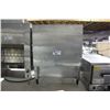 Image 1 : SILVER KING STAINLESS STEEL DUAL JUICE DISPENCER