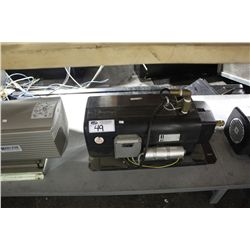 BUSCH SV-1040 VACUUM PUMP