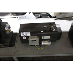 BUSCH SV-1025 VACUUM PUMP