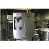 Image 1 : KOLD-DRAFT STAINLESS STEEL ICE DISPENSER