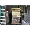 Image 1 : PALLET OF METRO RACK 30X36 SHELVING