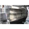 Image 1 : DOUBLE SIDED COOLED PRODUCE CASE