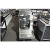 Image 1 : GROEN STAINLESS STEEL MODEL# TDH-40 TILTING SOUP