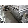 Image 1 : TRAULSEN 2 DOOR STAINLESS STEEL REFRIDGERATED