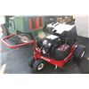 Image 1 : TORO 16HP GREENS GATOR