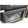 Image 1 : VALOR HORIZON CLEAR VIEW FRONT GAS FIRE PLACE