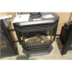 ARCHGARD FREE STANDING GAS STOVE