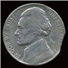 Image 1 : 1973 Jefferson Nickel Clip Error Hi Grade (COI-5123)