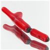 Image 1 : 16.1ct Red Coral Freeform (MIN-000749)
