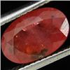 Image 1 : 1.92ct Clean Padparadsha Sapphire Pear (GEM-9582O)