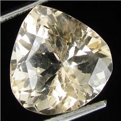 10.9ct Champagne Imperial Topaz (GEM-35711)