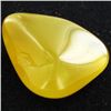 Image 1 : 10.85ct Yellow Opal Freeform Cabochon (GEM-34259)