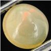 Image 1 : 0.4ct Multicolor Opal Cabochon  (GEM-29865K)