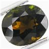 Image 1 : 1.88ct Oval Natural Green Tourmaline (GEM-29872)