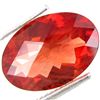 Image 1 : 4.26ct Natural Red Andesine Labradorite (GEM-19483)