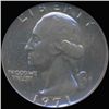 Image 1 : 1971S GW 25c Quarter Coin Graded GEM Proof Cameo (COI-6866)