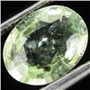 Image 1 : 1.03ct Cuprian Tourmaline Oval (GEM-33304B)