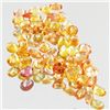 Image 1 : 1.06ct Yellow Sapphire Oval Cut Parcel (GEM-38363)