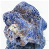 Image 1 : 155ct All Azurite Crystal Cluster No Base Material (MIN-000404)