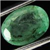 Image 1 : 1.09ct Colombian Emerald Oval (GEM-29634B)