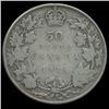 Image 2 : 1918 Canada Half Dollar Hi Grade (COI-7016)
