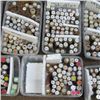 Image 1 : 1964 Unsearched Estate Hoard BU 1c Roll of 50 (COI-5569)