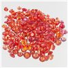 Image 1 : 1.06ct Orange Padparascha Sapphire Round Cut Parcel (GEM-38470)