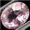 Image 1 : 1.37ct Pink Tourmaline Oval (GEM-33579B)