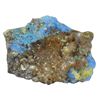 Image 1 : 475ct VERY RARE Cyanotrichite Crystal Cluster (GEM-20413)