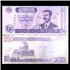 Image 1 : 2002 Iraq 250 Dinars Crisp Uncirculated Note (CUR-05902)